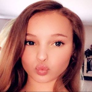 Meet your Posher, Trista